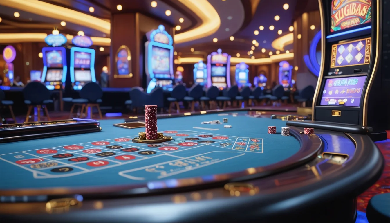Belugabahis Slot Bonusları ve Promosyon Rehberi: %100 İlk Yatırımdan Çevrimsiz Tekliflere