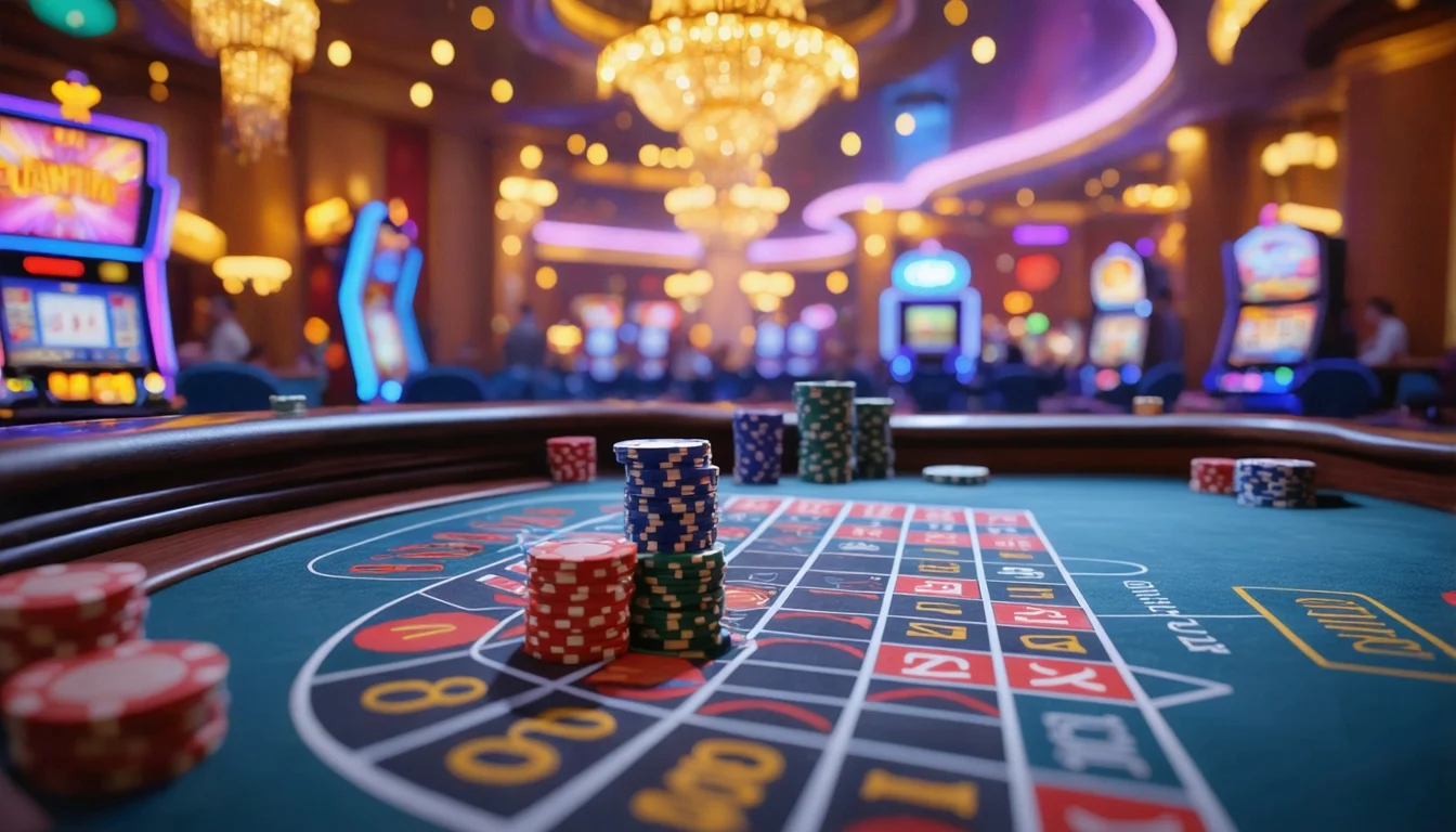 Betkanyon Promosyon Kodları: Bonuslar ve Nasıl Alınır