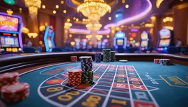 Betkanyon Bonus Çevrim Şartları ve Nasıl Hesaplanır