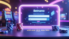 Betnano Bonus ve Kampanyalar: %100 İlk Yatırım ve Çevrimsiz %25