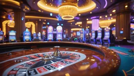 Blackxbet Bonus Çevrim Şartları Nasıl İşler?