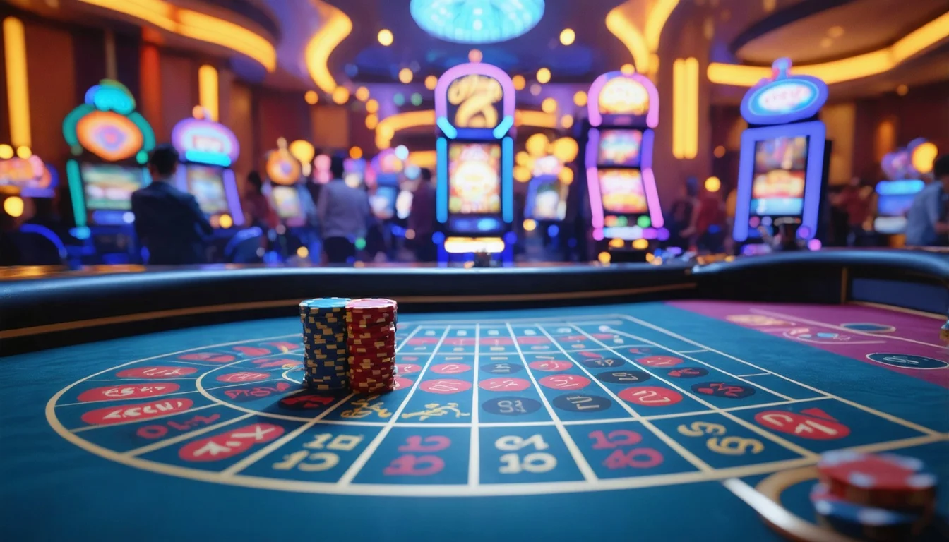 Blackxbet En Yeni Bonus Kampanyaları: Hoş Geldin, Kayıp ve Challenge Bonuslarıyla Nasıl Avantaj Sağlanır?