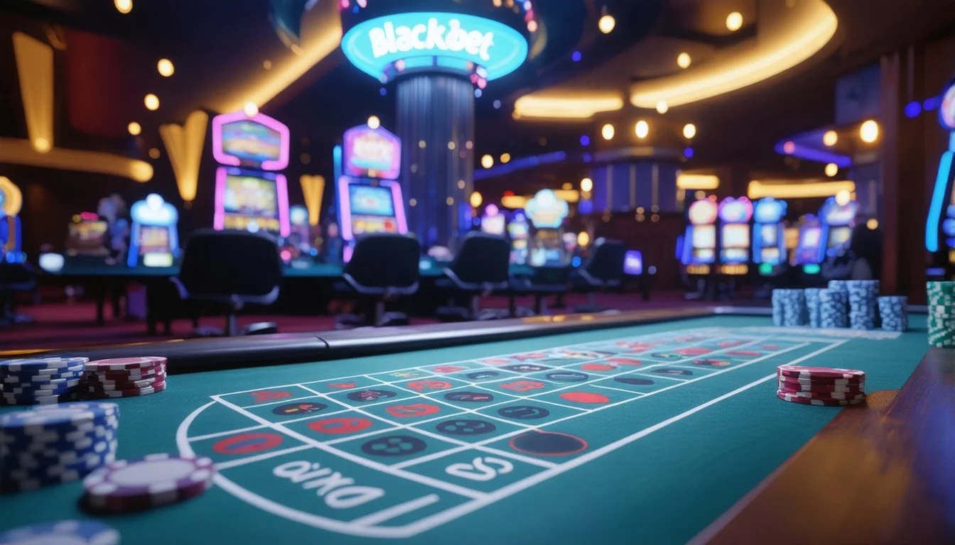 Blackxbet Lisanslı mı? Detaylı İnceleme
