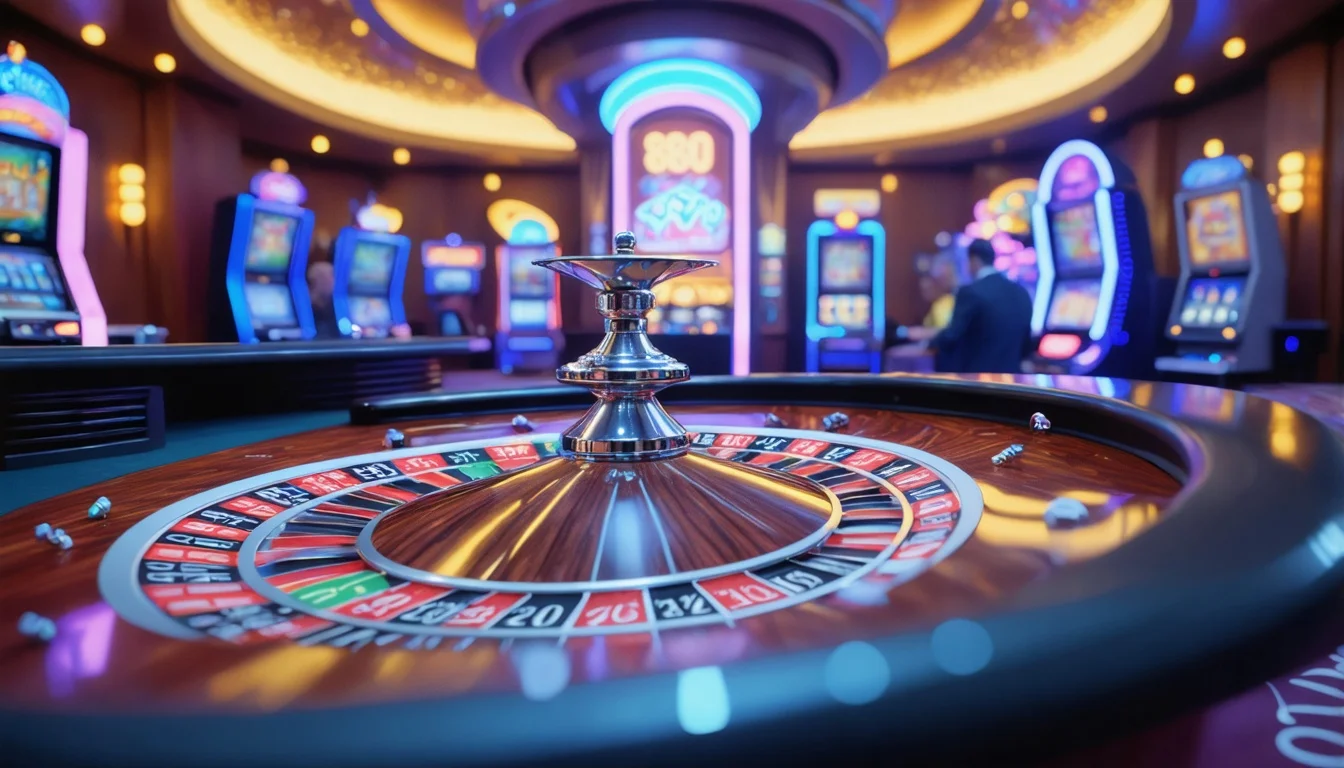 Blackxbet Slot Promosyonları: Bonuslar, Ödeme ve Çekim Bilgileri