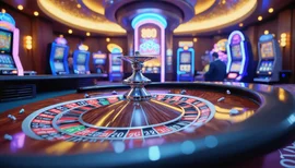 Blackxbet Slot Promosyonları: Bonuslar, Ödeme ve Çekim Bilgileri