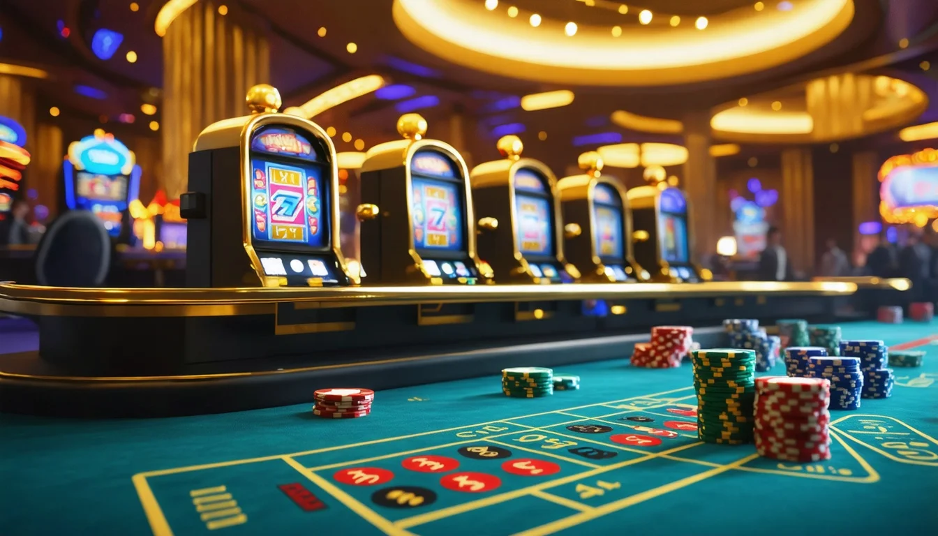 Dengebet En Çok Oynanan Slotlar 2026