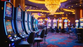 Dengebet Slot Deneyimi Nasıl? 2026 İncelemesi
