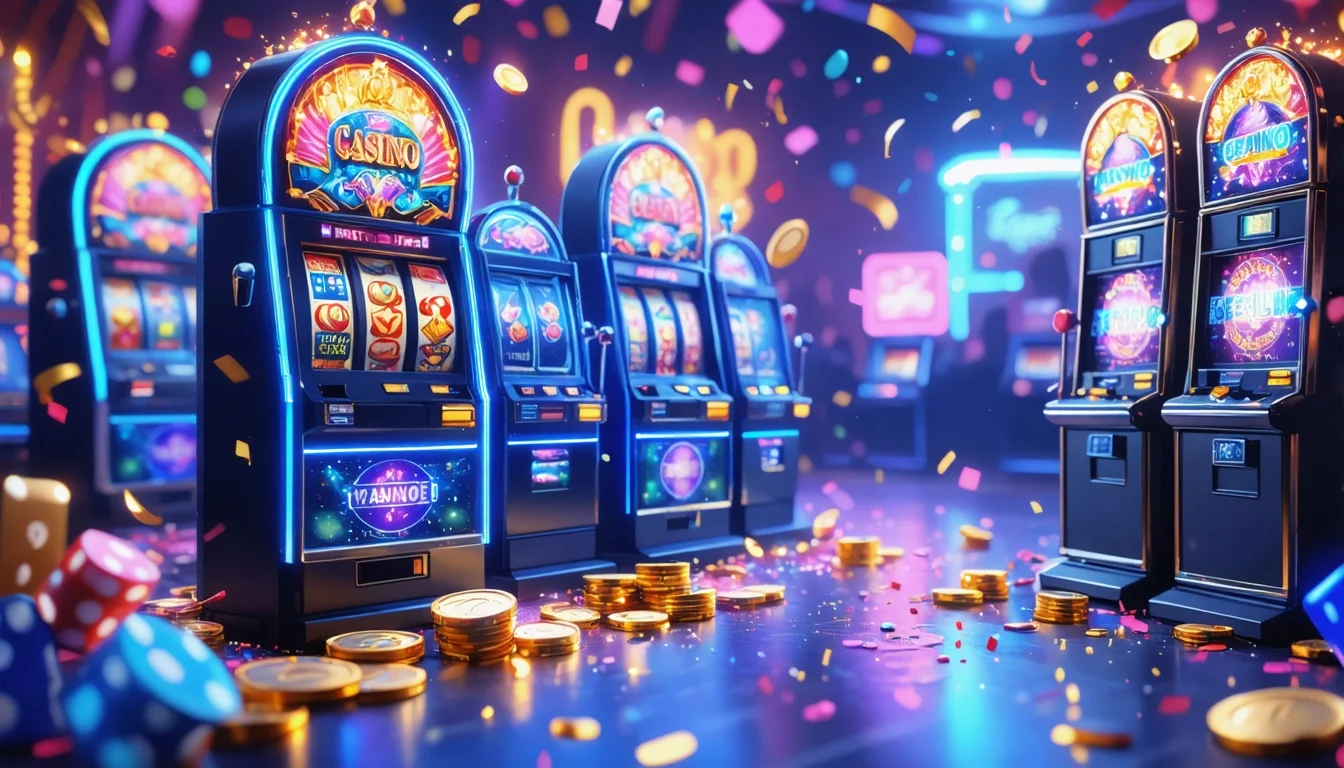 Dodobet Slot Bonusları ve Promosyon Rehberi
