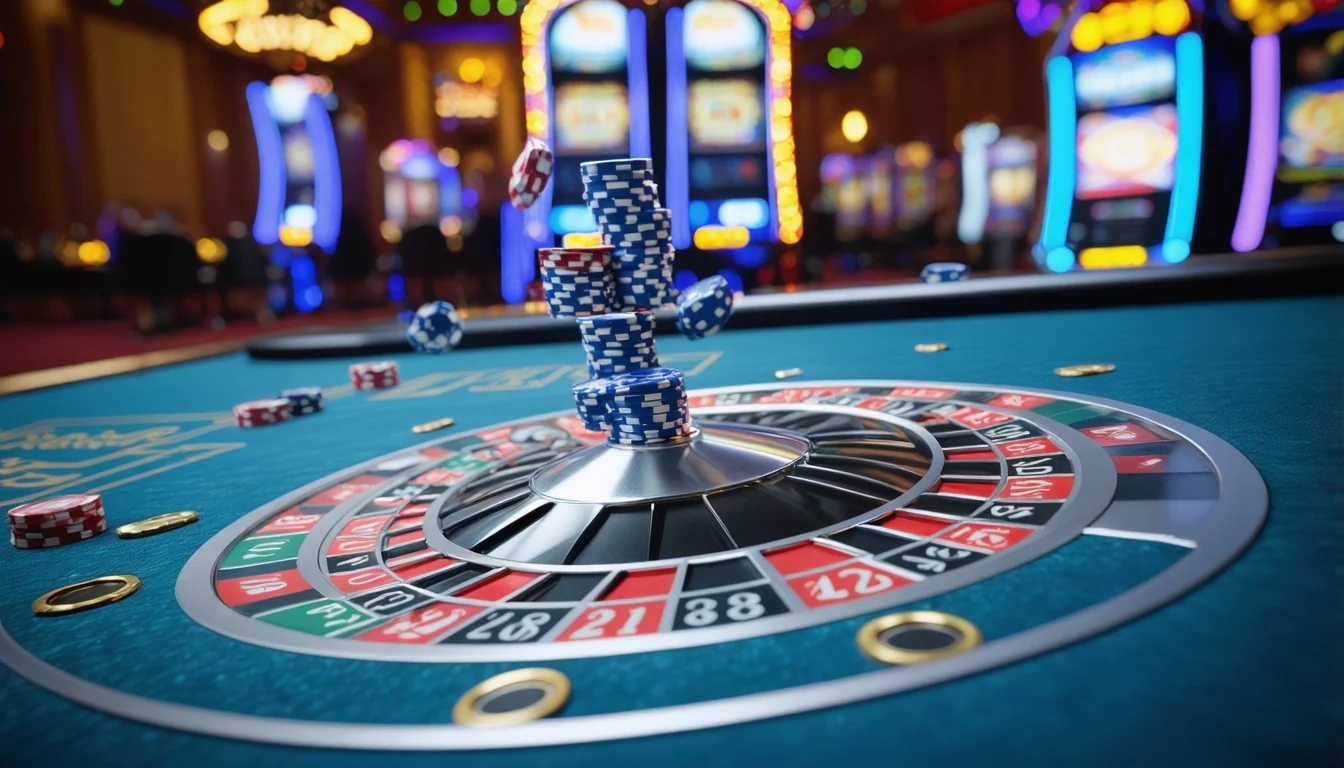 Herkülbet Slot Sağlayıcı Bilgileri — 2026