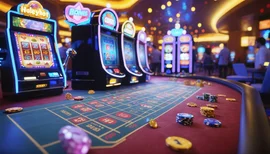 Holeybet Bonus Çevrim Şartları - Detaylı Açıklama