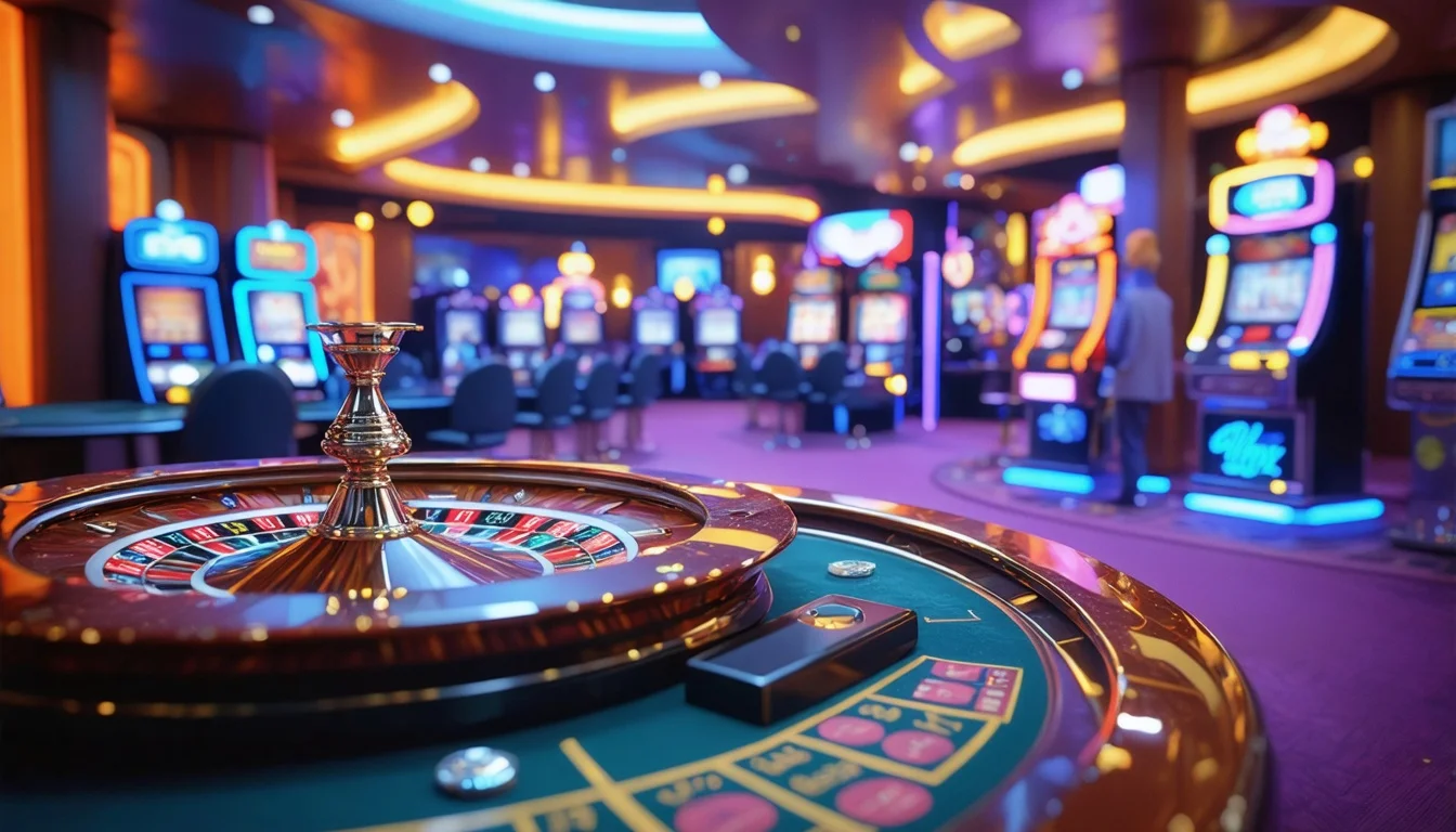 Holeybet Slot ve Casino Promosyonları: Bonuslar, Ödemeler ve Güvenilirlik