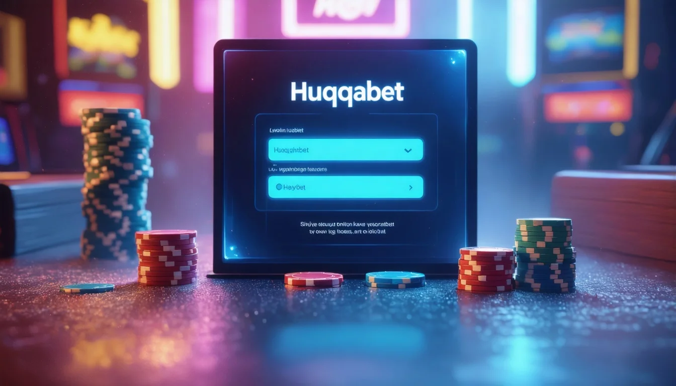 Huqqabet Bonus Çevrim Şartları ve Avantajlarıyla Kazancınızı Artırın