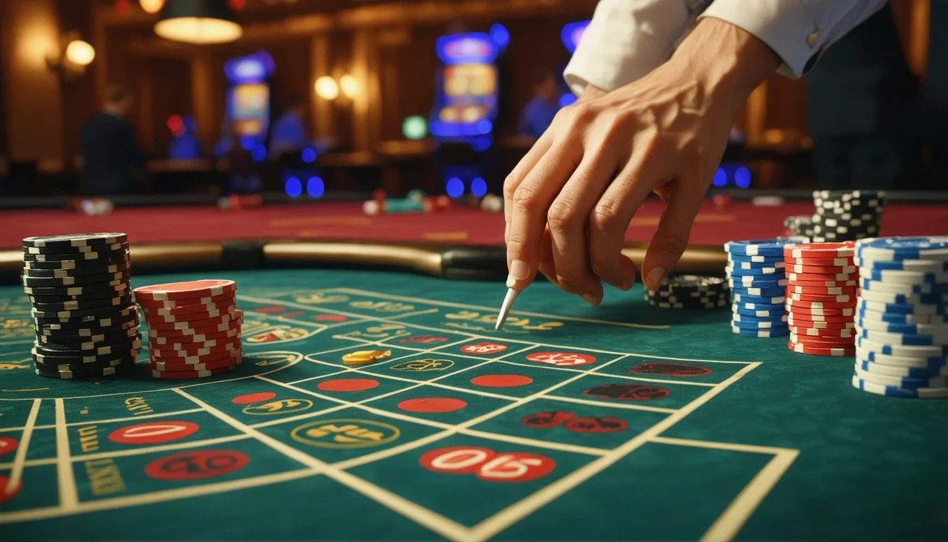 KralBet En Çok Oynanan Slotlar: Popüler Oyunlar ve Bonus Taktikleri