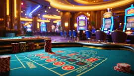KralBet Giriş & Slot Oyunlarına Erişim: Ödemeler, Hız ve Bonuslar