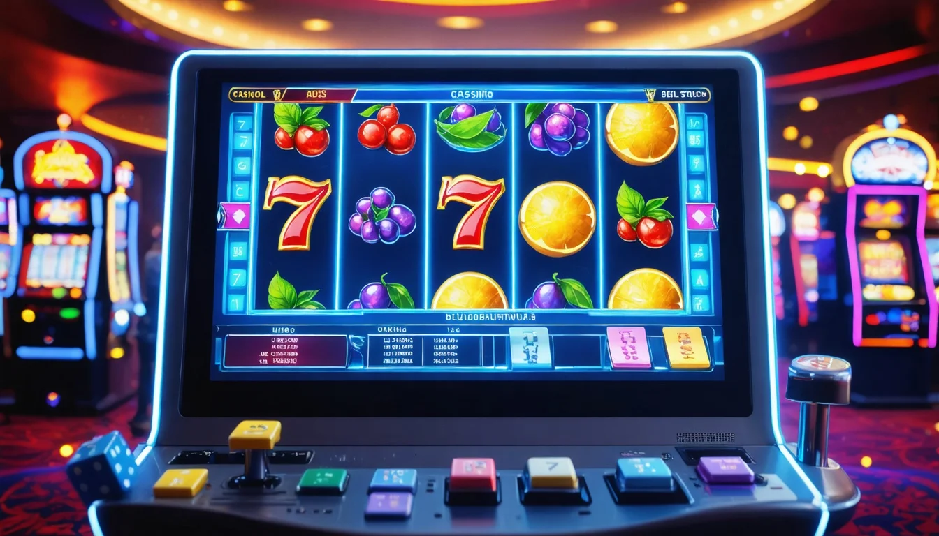KralBet Slot Sağlayıcı Bilgileri ve İnceleme