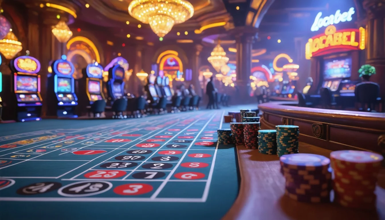 Locabet Artıları ve Eksileri — Detaylı İnceleme 2026