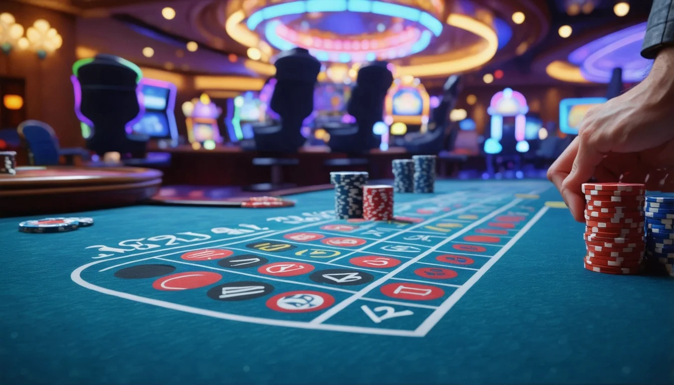 Misty Casino Promosyon Kodları Var mı? Detaylı Rehber 2026