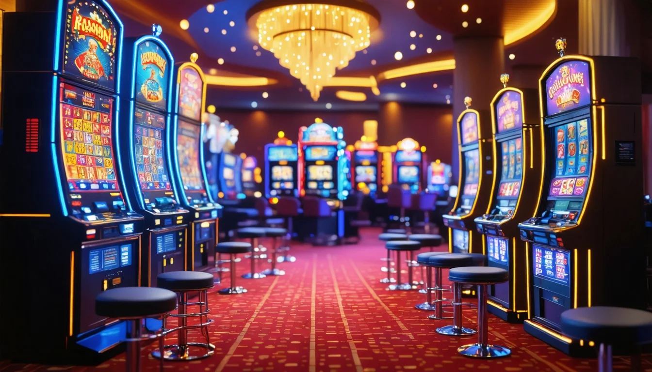 Napolibet Giriş ve Slot Erişimi: 2026 Kapsamlı Rehber