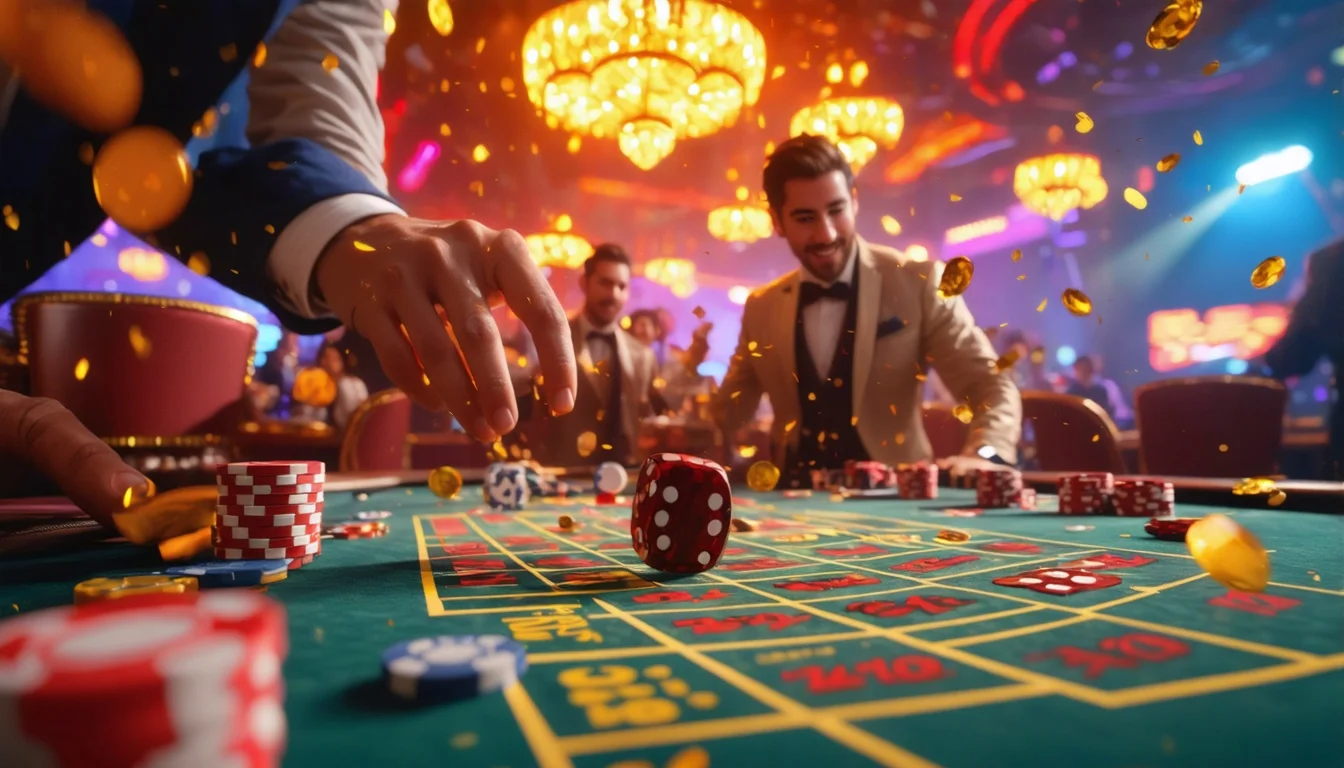 Nerobet Bonus Çevrim Şartları - Detaylı Rehber