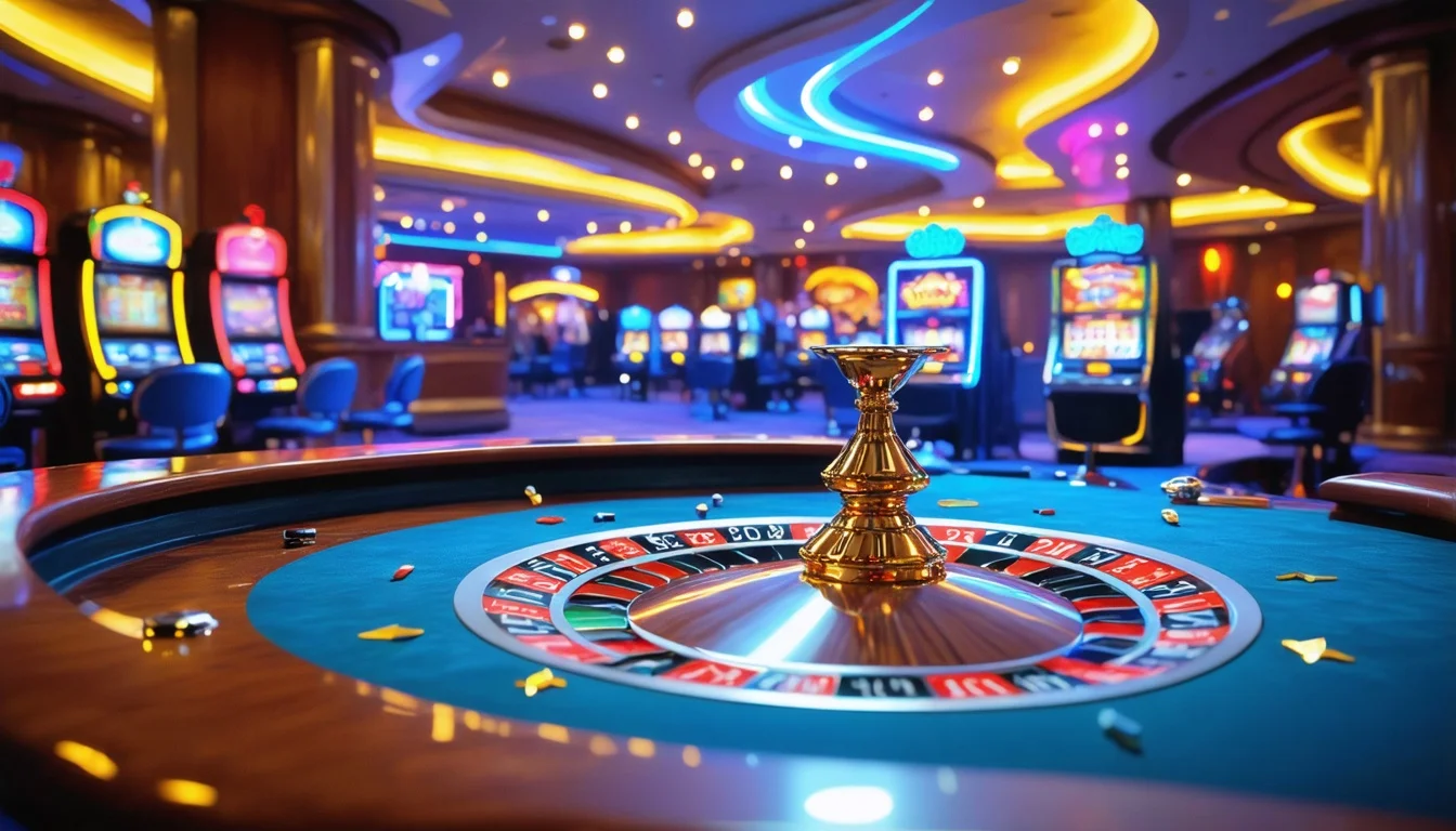 Nerobet Slot Promosyonları: Bonuslar, Ödemeler ve 2026 İpuçları