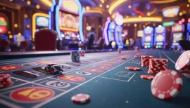 Pokerklas Hoş Geldin Bonusu Rehberi - %50 Avantaj