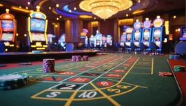 Pokerklas Slot Promosyonları: %50 Hoşgeldin ve Hızlı Çekim