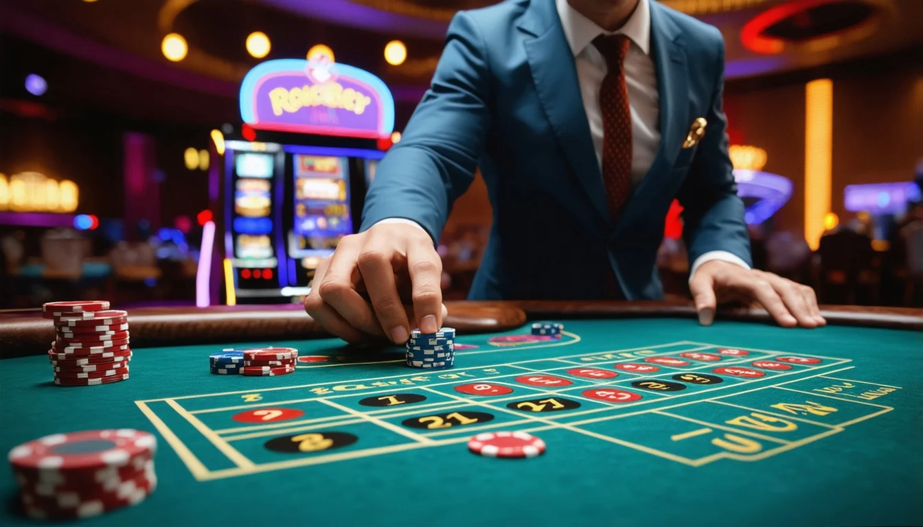 Ronabet Lisanslı mı? Güvenlik, Ödemeler ve Bonus İncelemesi