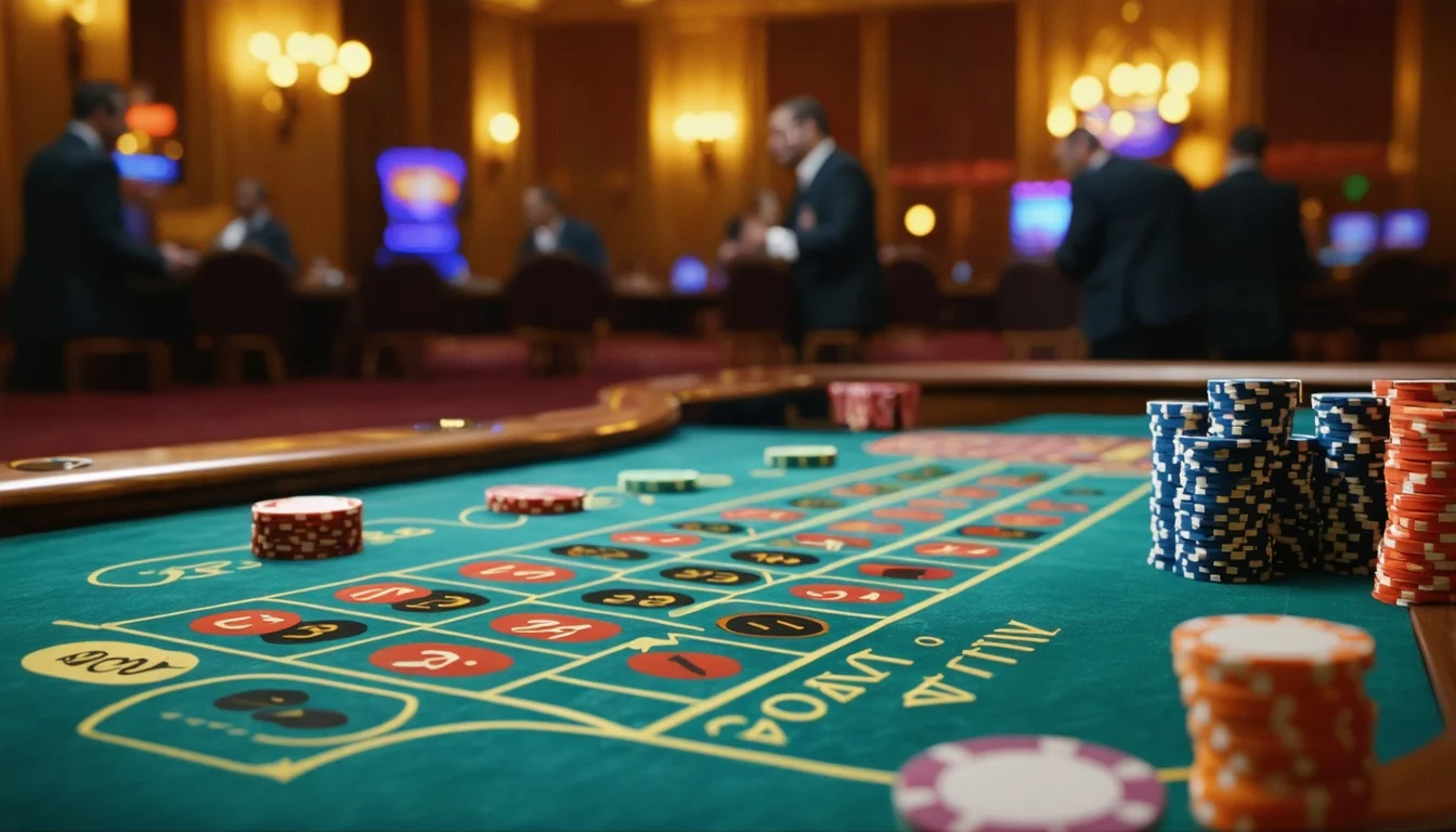 Şans Casino Güvenilir mi? Kullanıcı Yorumları ve İnceleme