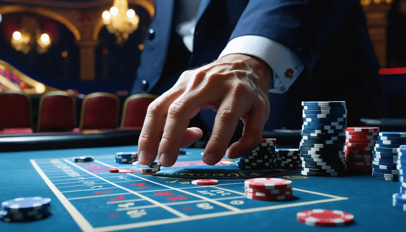 Şans Casino Lisanslı mı? Detaylı İnceleme 2026