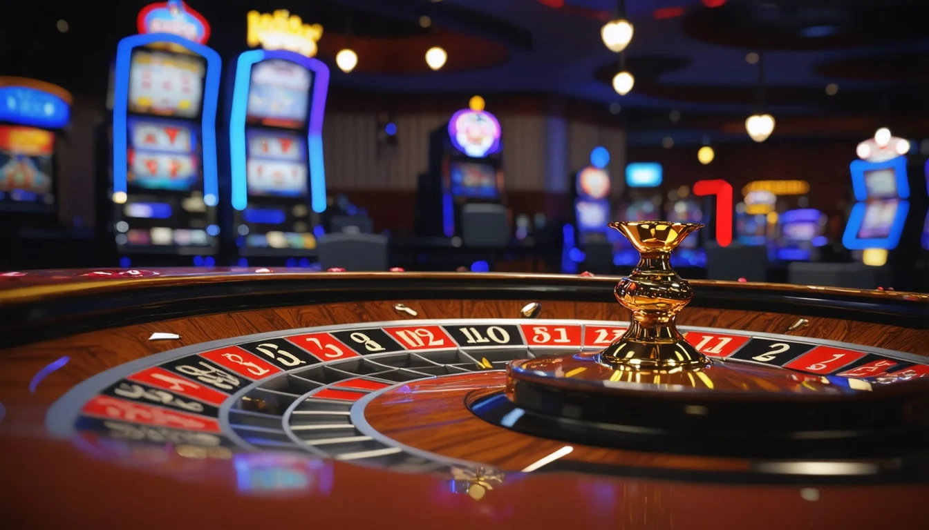 Slotspor Güncel Giriş Bağlantısı — Hızlı Erişim ve Bonuslar
