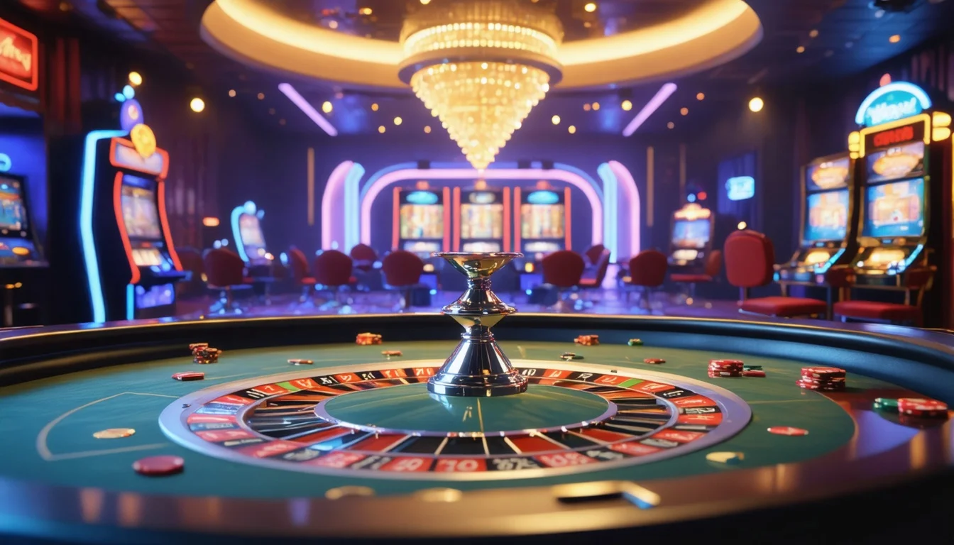 Slotspor Son Çalışan Adres Bilgisi ve Güncel Giriş Rehberi