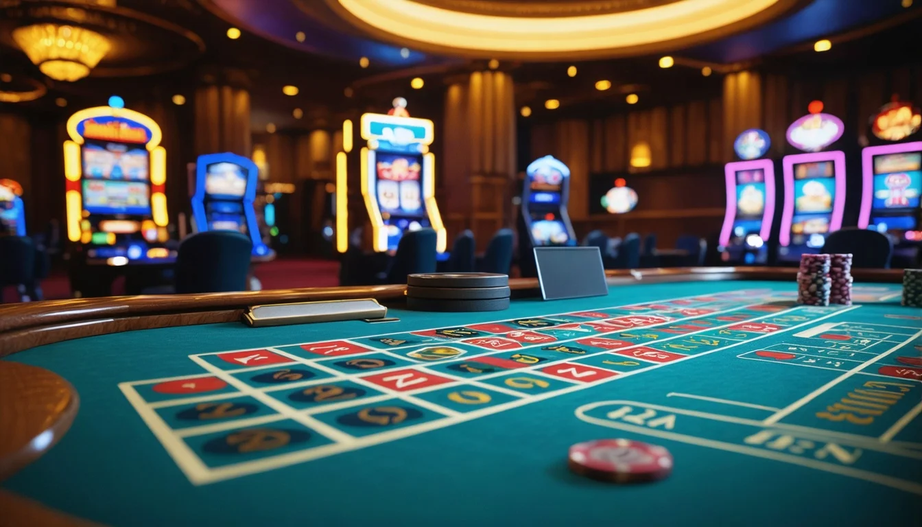 Stake Popüler Slot Oyunları ve En İyi Seçimler 2026