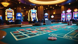 Stake Popüler Slot Oyunları ve En İyi Seçimler 2026