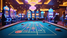 Stake RTP Analizi ve Oyun Çeşitliliği - Detaylı İnceleme