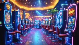 Stake Slot Bonusları ve Promosyonlar: 2026 Kapsamlı Rehber