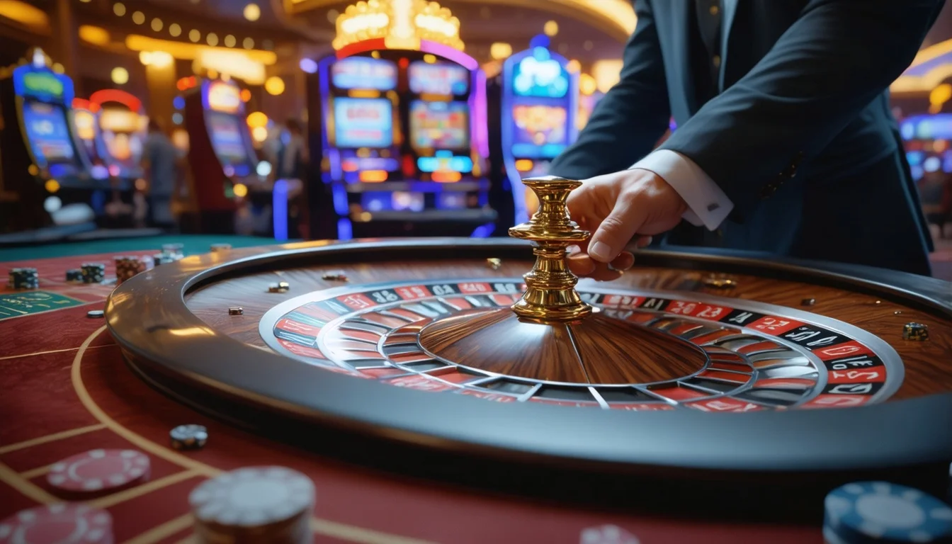 Totemcasino Güncel Giriş Bağlantısı ve 2026 Rehberi