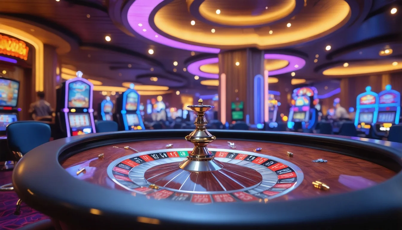 Belugabahis Slot & Casino Promosyon Rehberi