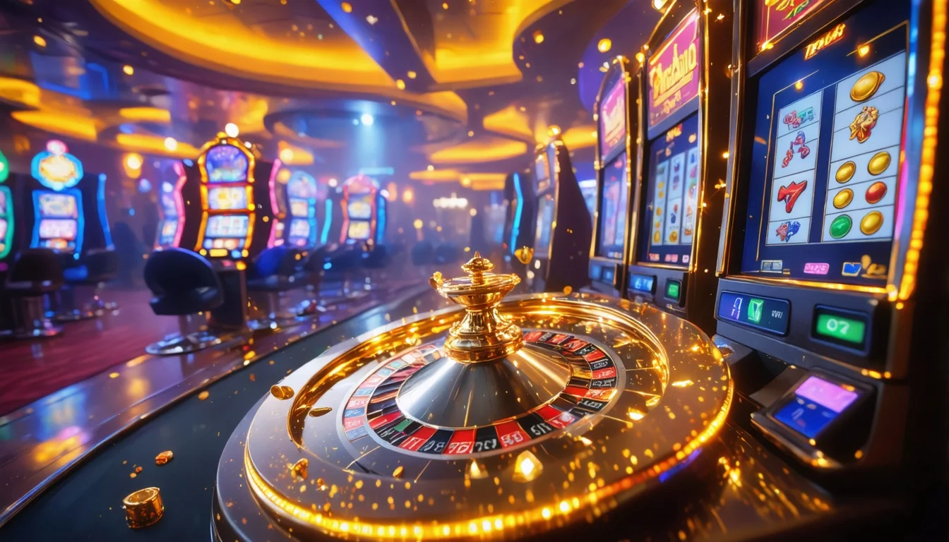 Truvabet Slot & Casino Promosyonları — Bonus ve Kampanya Rehberi