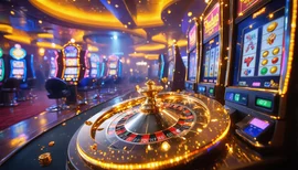 Truvabet Slot & Casino Promosyonları — Bonus ve Kampanya Rehberi