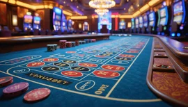 Venüsbet En Yeni Bonus Kampanyaları — Detaylı Rehber