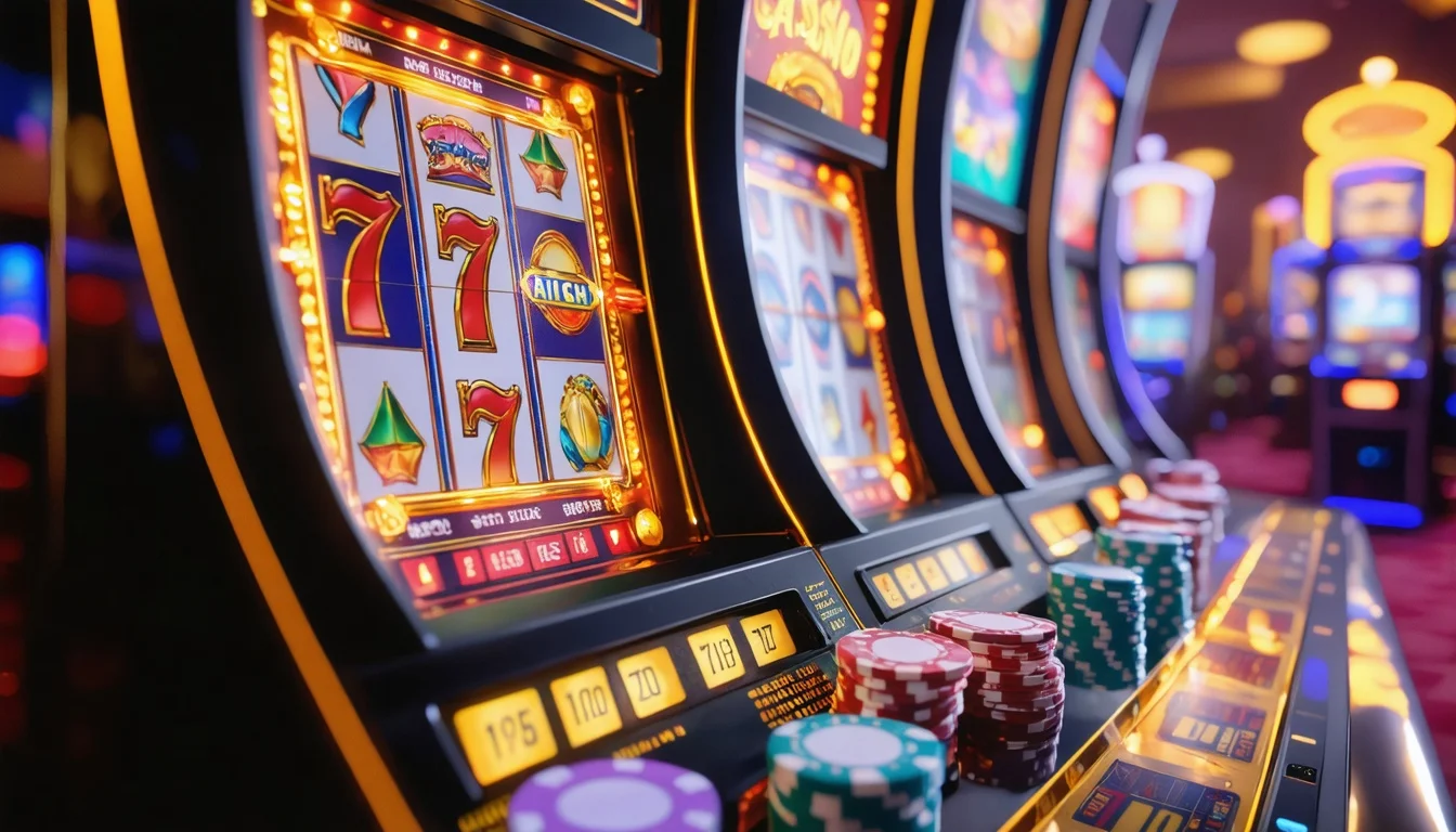 XBahis giriş ve slot oyunları – Hızlı erişim ve bonuslar