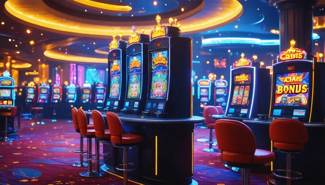 XBahis slot bonusları ve promosyonlar 2026