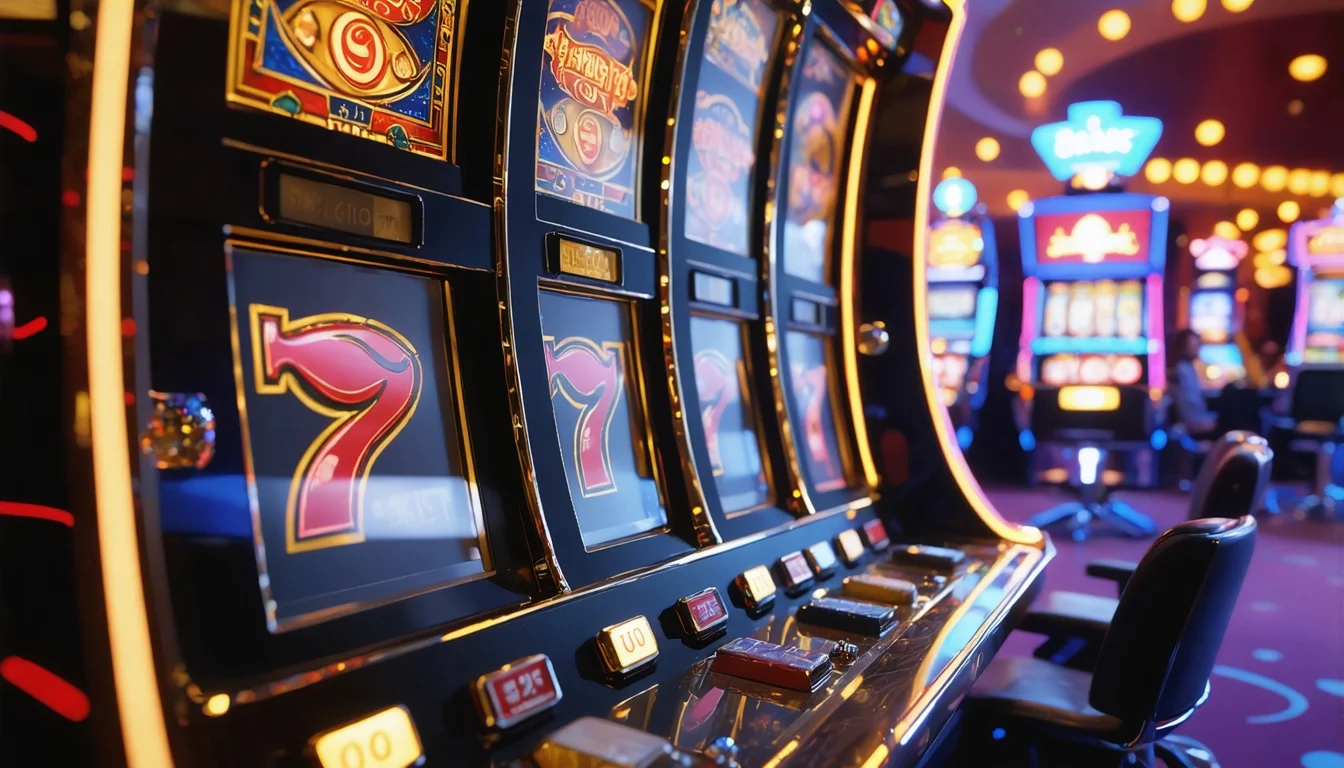 XBahis Slot Deneyimi Nasıl? Oyun, Ödeme ve Bonus Rehberi