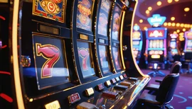 XBahis Slot Deneyimi Nasıl? Oyun, Ödeme ve Bonus Rehberi