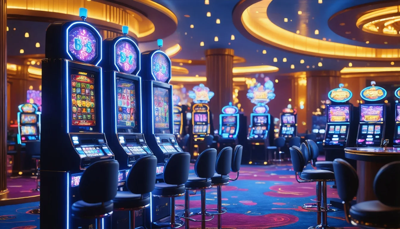 XBahis Slot Sağlayıcı Bilgileri ve Sağlayıcı Listesi